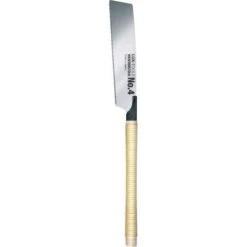 LUX Kataba Säge 265 Mm - Meisterstück No. 4 (Limited Edition) -LUX 007871007783 S01 130619 04
