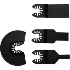 LUX Multitool-Set 13-teilig 4 LUX Multitool-Set 13-teilig -LUX 007873047657 AR01 130916 L