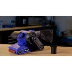 LUX Bandschleifer BAS-920 -LUX 03925 bandschleifer bas920