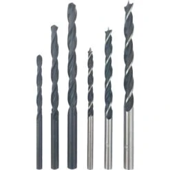 LUX Akkuschrauber ABS-20Li Inkl. 1,5 Ah Akku -LUX 048124509999 ac02 28 03 18