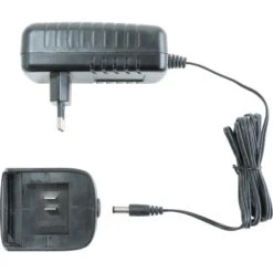 LUX Akkuschrauber ABS-20Li Inkl. 1,5 Ah Akku -LUX 048124509999 ac03 28 03 18