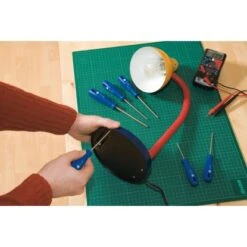 LUX Schraubendreher Satz 6-teilig TX Classic -LUX 106782 picture 1