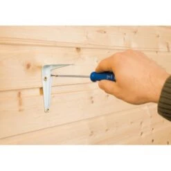 LUX Schraubendreher Satz 6-teilig TX Classic -LUX 106782 picture 2