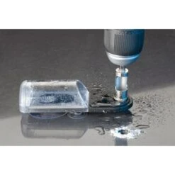 LUX Diamantbohrer 5 Mm Mit Führung -LUX 106802 picture2