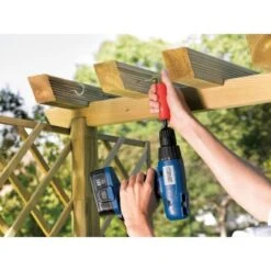 LUX Winkelschraubervorsatz -LUX 106804 picture3