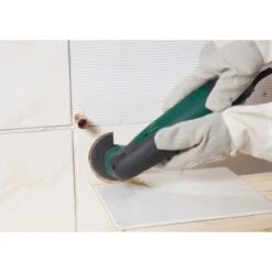 LUX HM-Segmentsägeblatt 85 Mm Für Multitool -LUX 109082 picture2