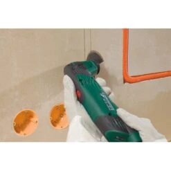 LUX HM-Segmentsägeblatt 85 Mm Für Multitool -LUX 109082 picture3