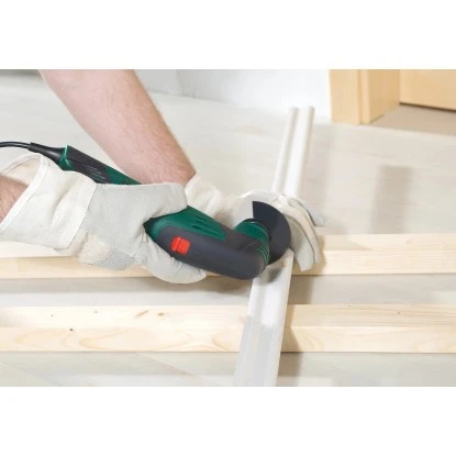 LUX Segmentsägeblatt 88 mm für Multitool LUX Segmentsägeblatt 88 Mm Für Multitool -LUX 109087 picture2