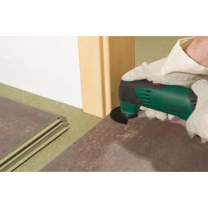 LUX Segmentsägeblatt 88 mm für Multitool LUX Segmentsägeblatt 88 Mm Für Multitool -LUX 109087 picture3