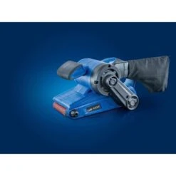 LUX Bandschleifer BAS-920 -LUX 132925 2137 5