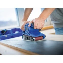 LUX Bandschleifer BAS-920 -LUX 132925 2137 6