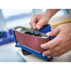 LUX Bandschleifer BAS-920 -LUX 132925 2137 7