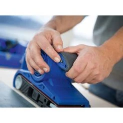 LUX Bandschleifer BAS-920 -LUX 132925 2137 8