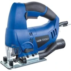 LUX Stichsäge STS-550/65 3 LUX Stichsäge STS-550/65 -LUX 132926 2137 1