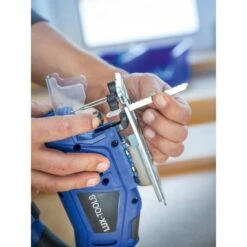 LUX Stichsäge STS-550/65 7 LUX Stichsäge STS-550/65 -LUX 132926 2137 5