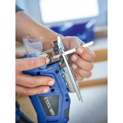 LUX Stichsäge STS-550/65 LUX Stichsäge STS-550/65 -LUX 132926 2137 5