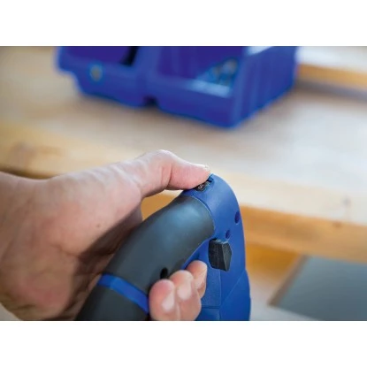 LUX Stichsäge STS-550/65 LUX Stichsäge STS-550/65 -LUX 132926 2137 6