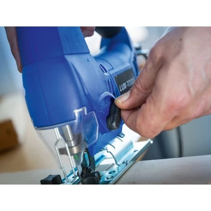 LUX Stichsäge STS-550/65 LUX Stichsäge STS-550/65 -LUX 132926 2137 7