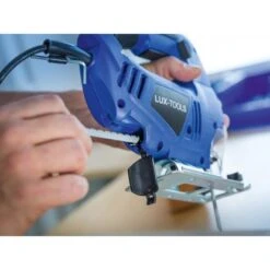 LUX Stichsäge STS-550/65 10 LUX Stichsäge STS-550/65 -LUX 132926 2137 8