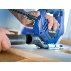 LUX Stichsäge STS-550/65 11 LUX Stichsäge STS-550/65 -LUX 132926 2137 9