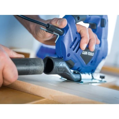 LUX Stichsäge STS-550/65 LUX Stichsäge STS-550/65 -LUX 132926 2137 9