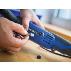 LUX Winkelschleifer WIS-1050/125 -LUX 132950 2137 5