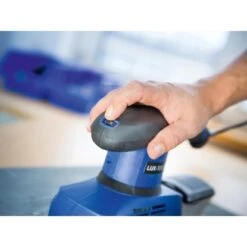 LUX Schwingschleifer SWS-350 -LUX 132971 2137 8