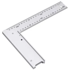 LUX Winkel Mit Zunge 250 Mm Comfort