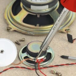 LUX Lötkolben 30 W -LUX 146606 picture1