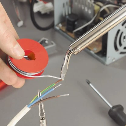 LUX Lötkolben 60 W LUX Lötkolben 60 W -LUX 146608 picture2