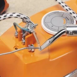 LUX Lötkolben 80 W 3 LUX Lötkolben 80 W -LUX 146609 picture1