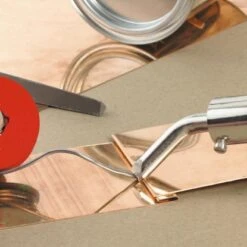 LUX Lötkolben 150 W 4 LUX Lötkolben 150 W -LUX 146632 picture1