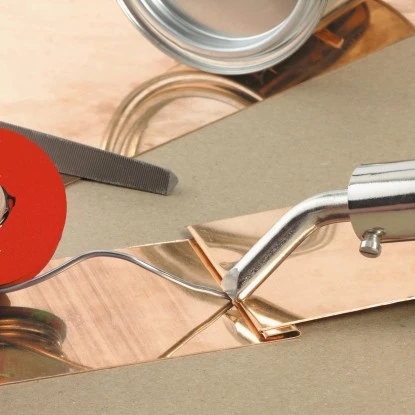 LUX Lötkolben 150 W LUX Lötkolben 150 W -LUX 146632 picture1