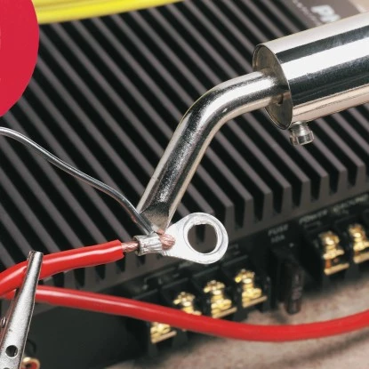 LUX Lötkolben 150 W LUX Lötkolben 150 W -LUX 146632 picture2