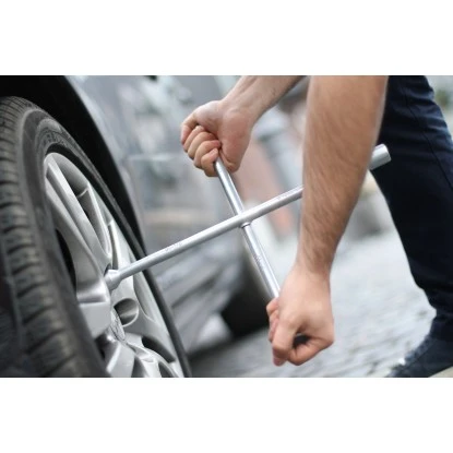 LUX Rad-Kreuzschlüssel Comfort LUX Rad-Kreuzschlüssel Comfort -LUX 147464 picture 1