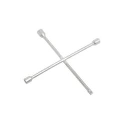 LUX Rad-Kreuzschlüssel Comfort