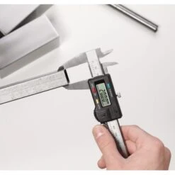 LUX Digitale Schieblehre 150 Mm Comfort -LUX 147468 picture 2