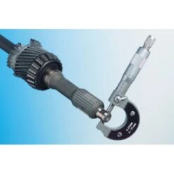 LUX Micrometer Comfort -LUX 147469 picture 3