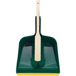 LUX Garten-Kehr-Garnitur Kunststoff