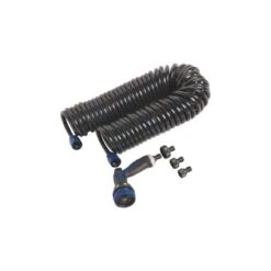 LUX Spiralschlauch-Set Comfort 15 M