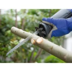 LUX Säbelsägeblatt Comfort Grünholz Grob 2 Stück 3 LUX Säbelsägeblatt Comfort Grünholz Grob 2 Stück -LUX 178310 2137 2