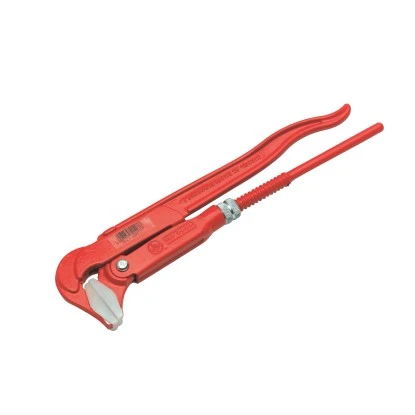 LUX Eckrohrzange Sanitär 320 mm Comfort LUX Eckrohrzange Sanitär 320 Mm Comfort -LUX 188530 picture1