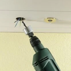 LUX Lochsäge-Set 9-teilig Spezial -LUX 192593 picture1