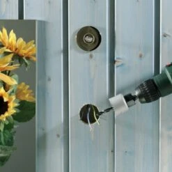 LUX Lochsäge-Set 9-teilig Spezial -LUX 192593 picture2