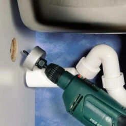 LUX Lochsäge-Set 9-teilig Spezial -LUX 192593 picture4