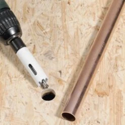 LUX Bi-Metall-Lochsäge 19 Mm -LUX 192630 picture2