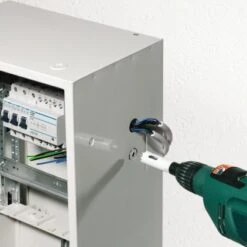 LUX Bi-Metall-Lochsäge 19 Mm -LUX 192630 picture3