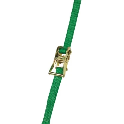 LUX Zurrgurt mit Ratsche zweiteilig Doppelspitzhaken LUX Zurrgurt Mit Ratsche Zweiteilig Doppelspitzhaken -LUX 194249 picture 1