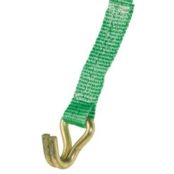 LUX Zurrgurt Mit Ratsche Zweiteilig Doppelspitzhaken 35 Mm X8 M -LUX 194251 picture 3