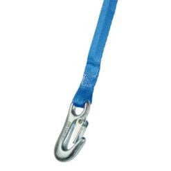 LUX Zurrgurt Mit Ratsche Zweiteilig Karabinerhaken 25 Mm X5 M 5 LUX Zurrgurt Mit Ratsche Zweiteilig Karabinerhaken 25 Mm X5 M -LUX 194256 picture 4